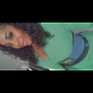 Meet your Posher, Lathesia